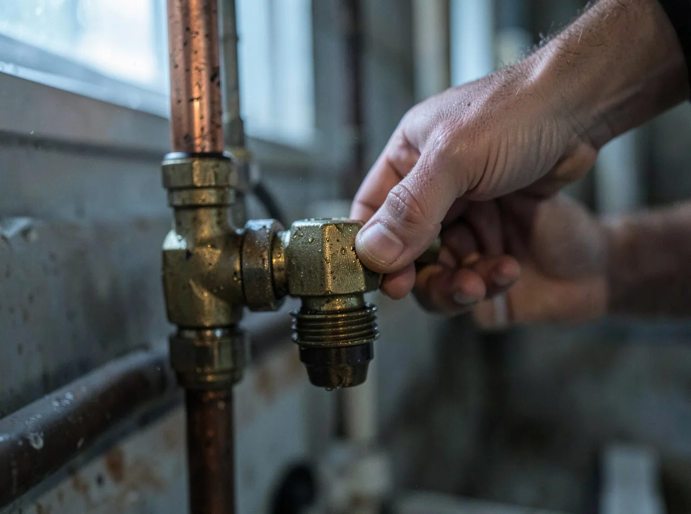 Emergency Plumber Winston, NM FAQs